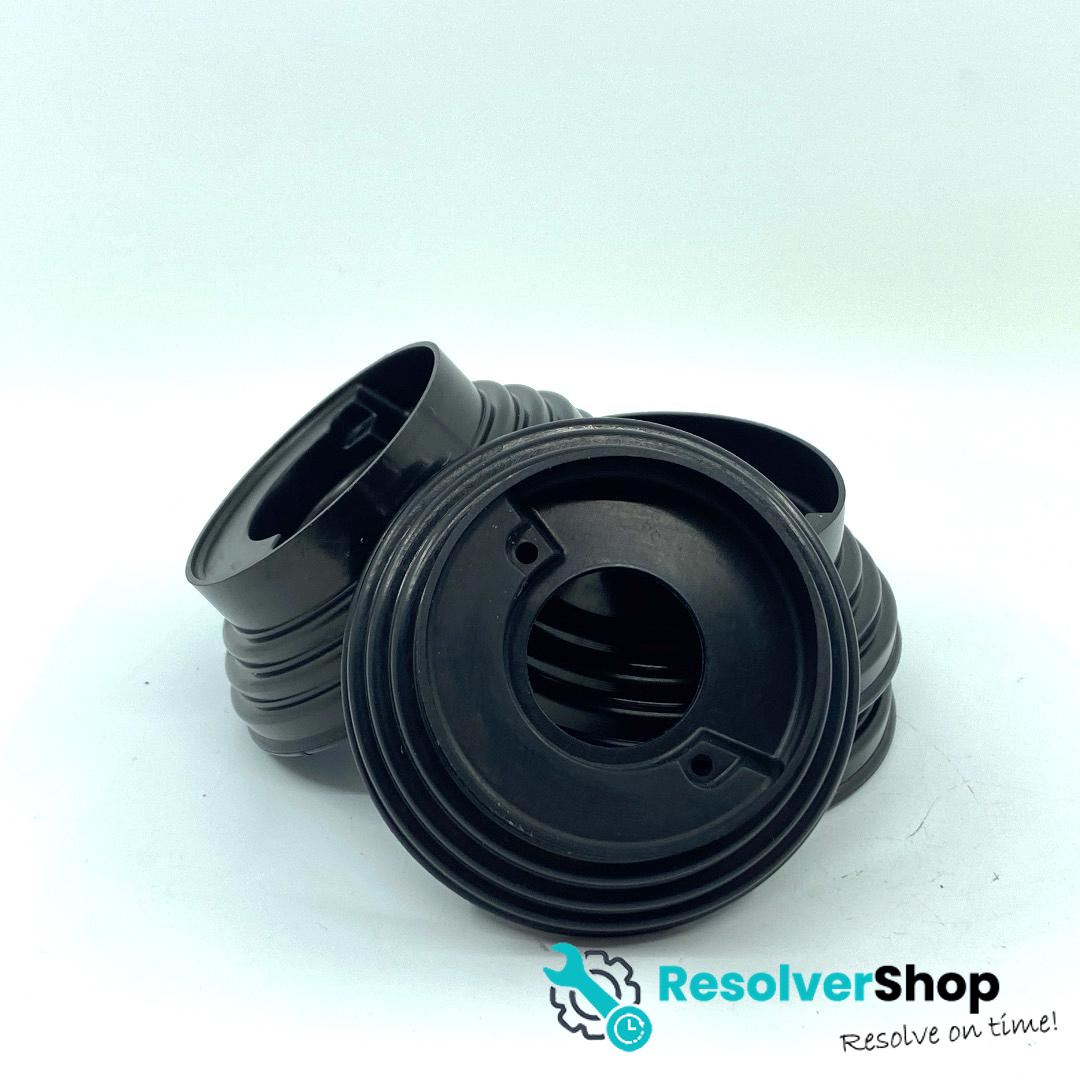 SICK ID 2064756 (RUBBER TORQUE REST FOR SRM50/SRS50) 