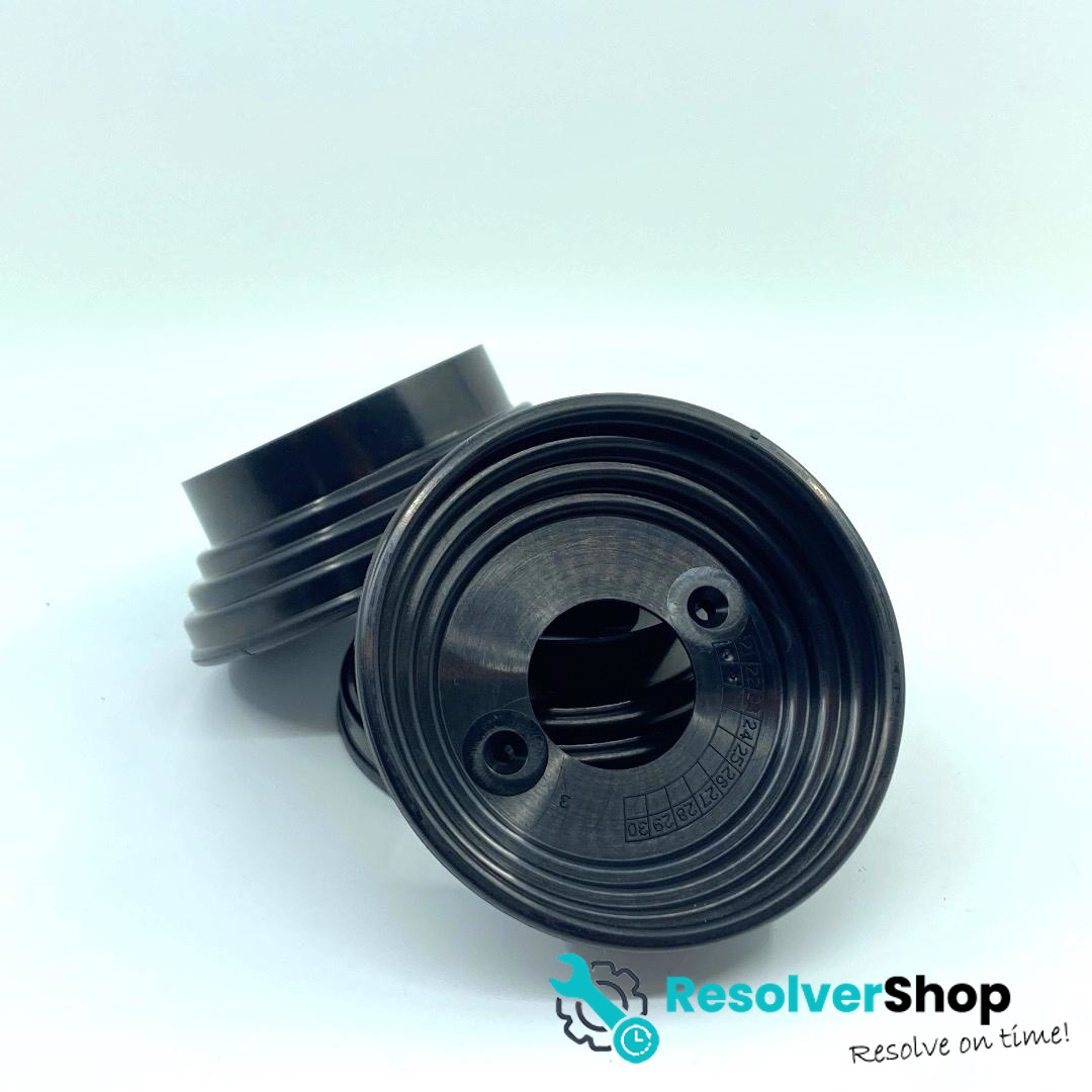 SICK ID 2064756 (RUBBER TORQUE REST FOR SRM50/SRS50) 