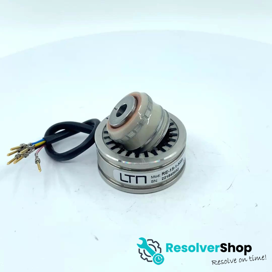 LTN RE-15-1-K05 LTN RE-15-1-K05