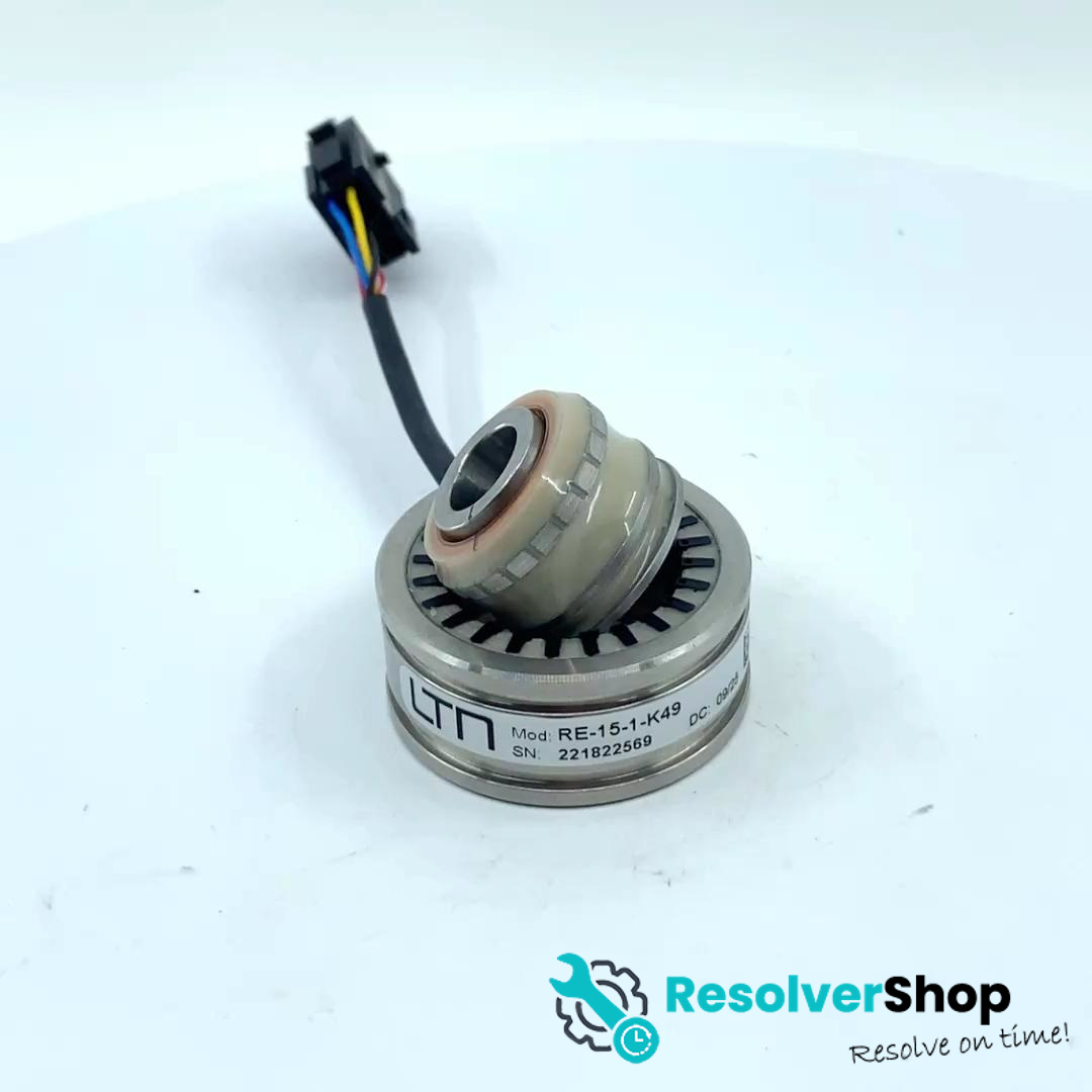 LTN RE-15-1-K49 LTN RE-15-1-K49