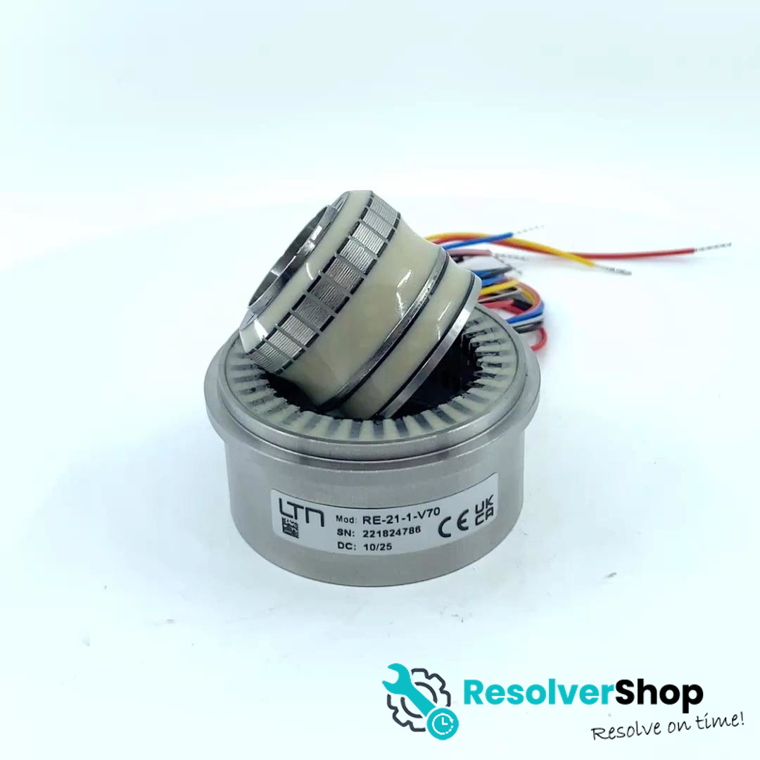LTN RE-21-1-V70 LTN RE-21-1-V70