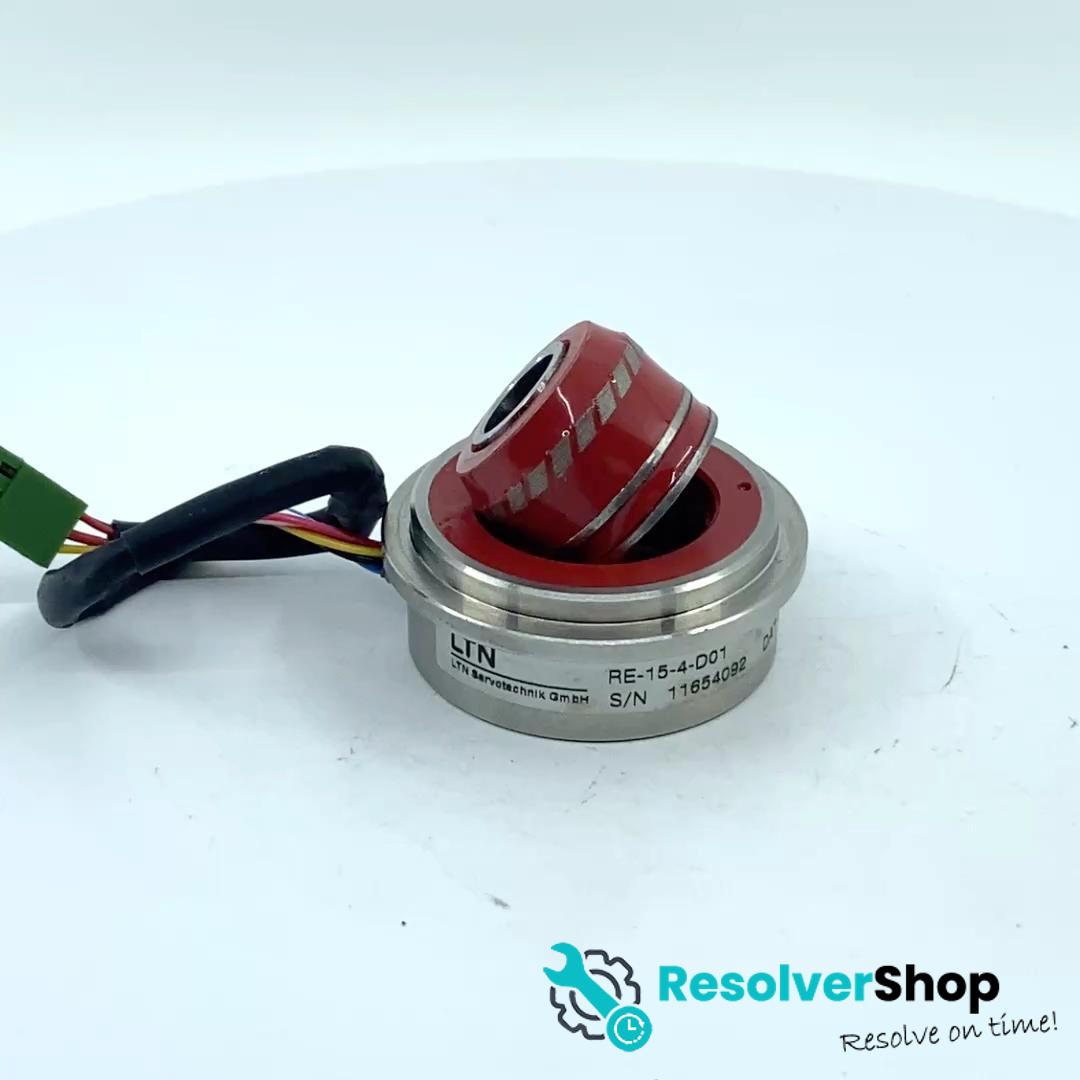 LTN RE-15-4-D01 LTN RE-15-4-D01