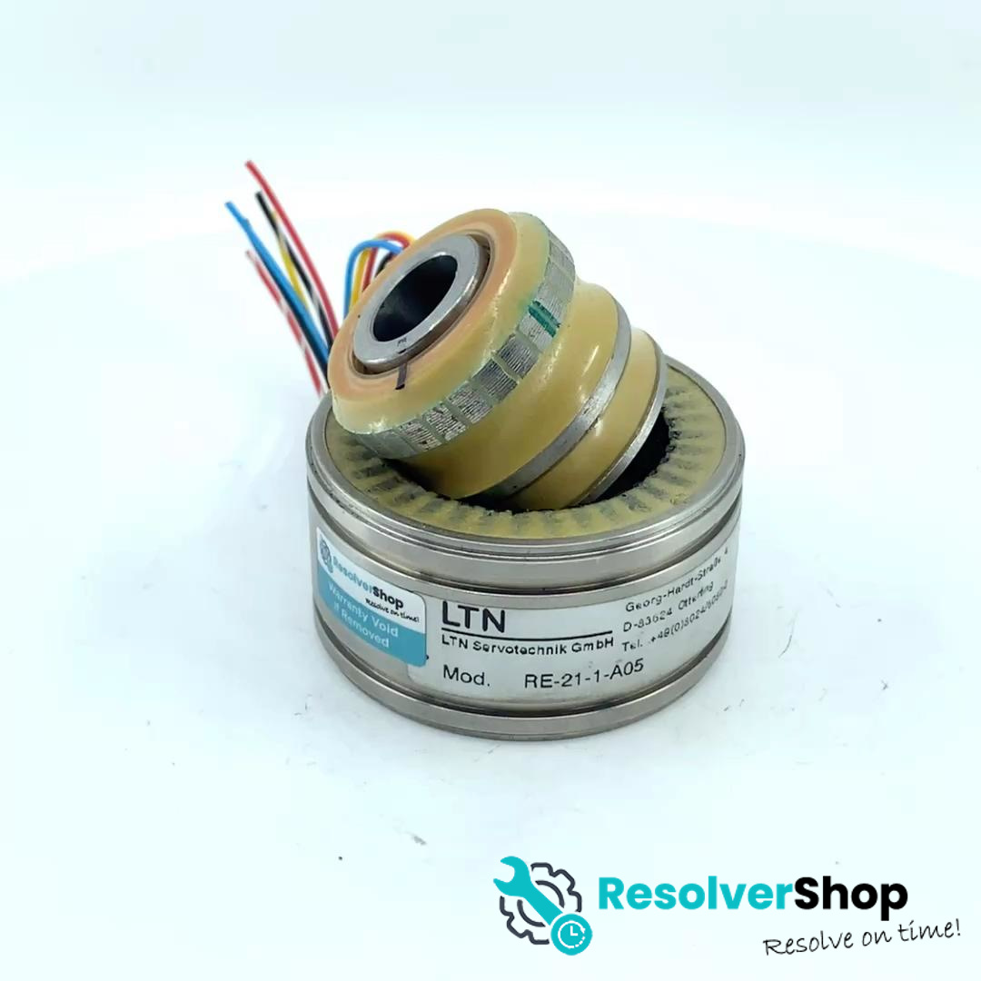 LTN RE-21-1-A05 LTN RE-21-1-A05