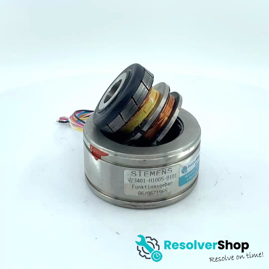 SIEMENS V23401-H1005-B101 / H1005-B101 SIEMENS V23401-H1005-B101 / H1005-B101