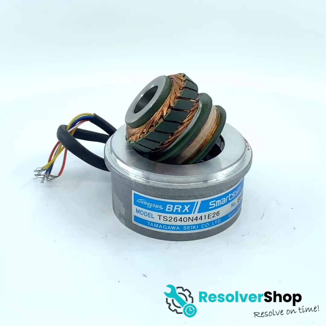 TAMAGAWA BRX TS2640N441E26 