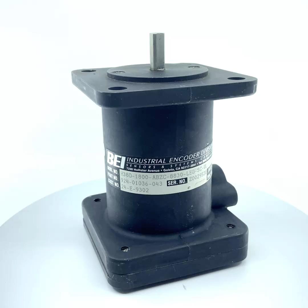 BEI H38D-1800-ABZC-8830-LED-SC-UL 924-01036-043