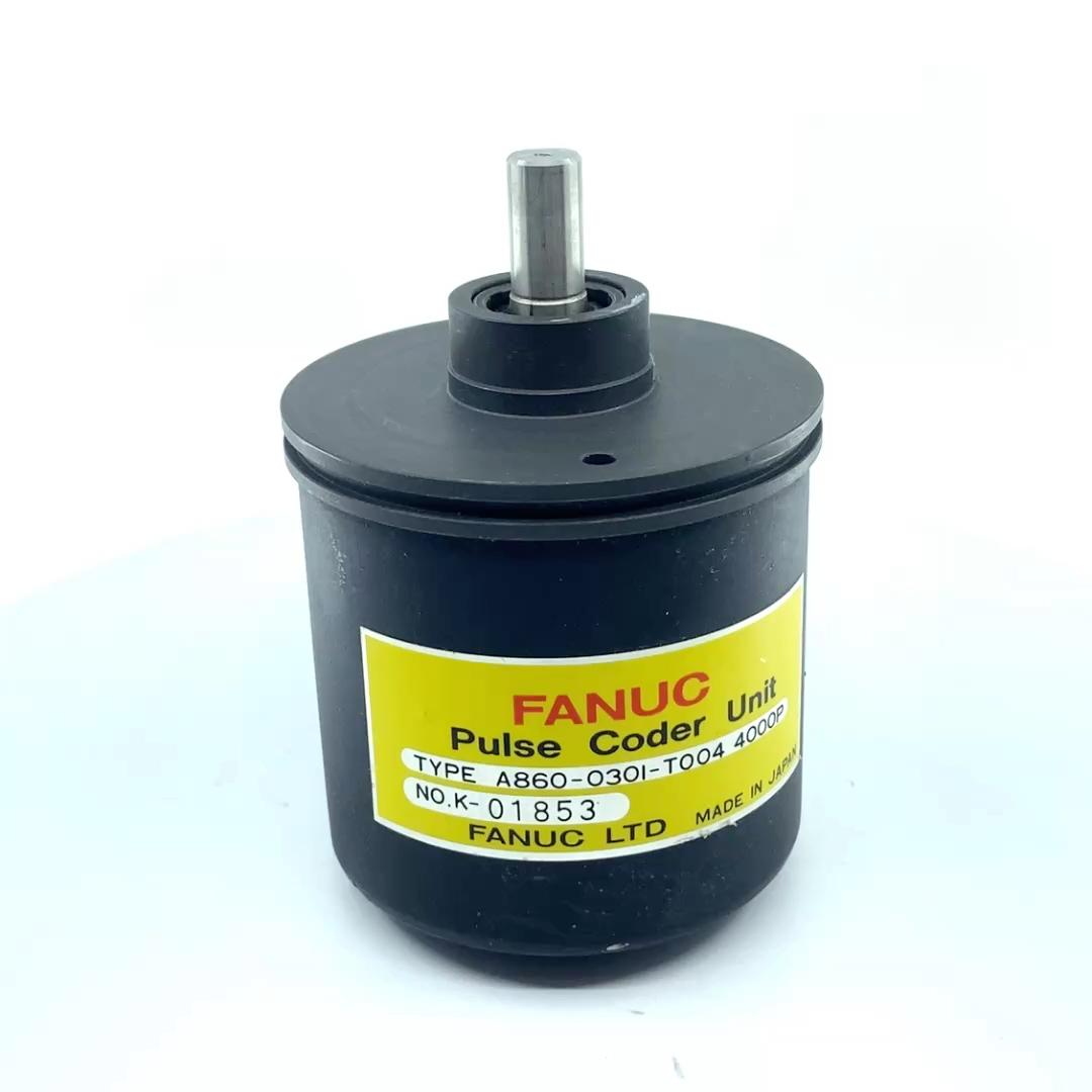 FANUC A860-0301-T004 4000P 