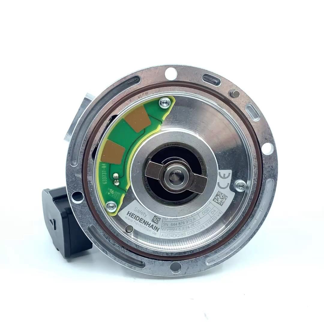 HEIDENHAIN / SIEMENS 6FX2001-5JE24-2DC0 (ID 1088744-87)