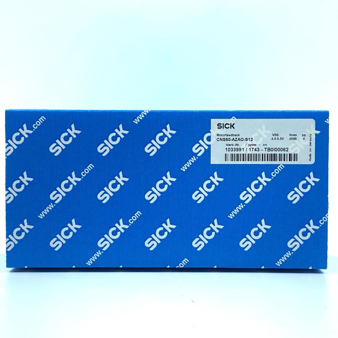 SICK CNS50-AZA0-S12 (ID 1033991) 