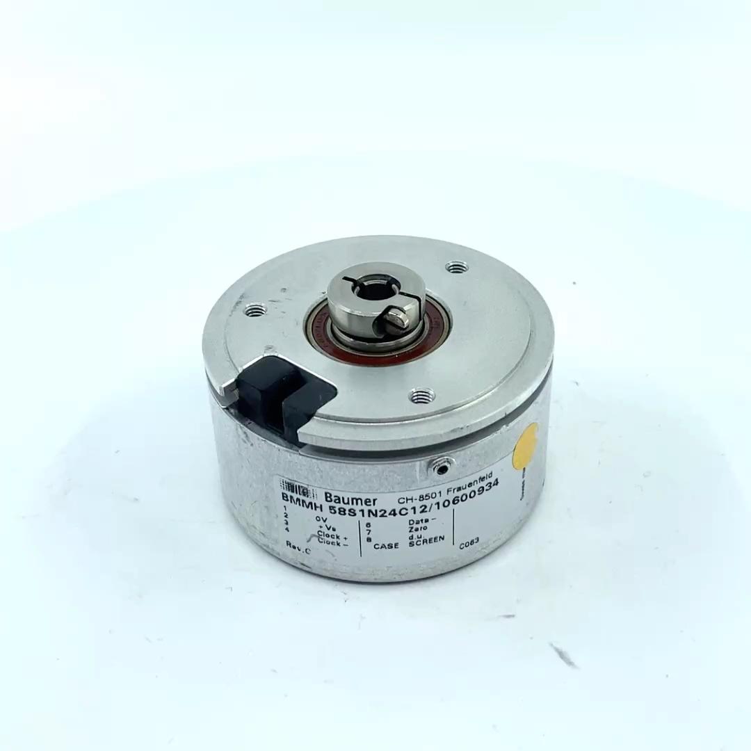 BAUMER BMMH 58S1N24C12/10600934