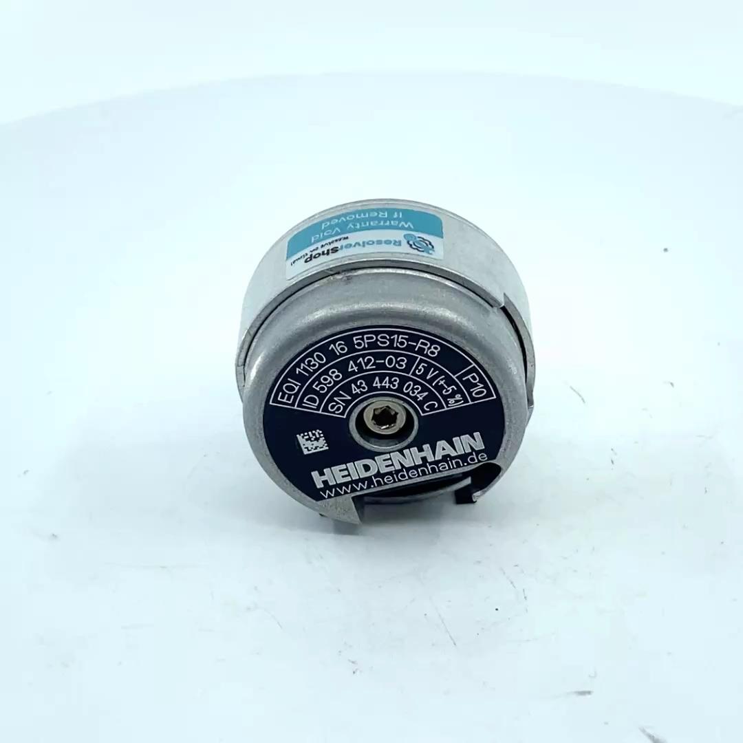 HEIDENHAIN EQI 1130 16 5PS15-R8 (ID 598 412-03)