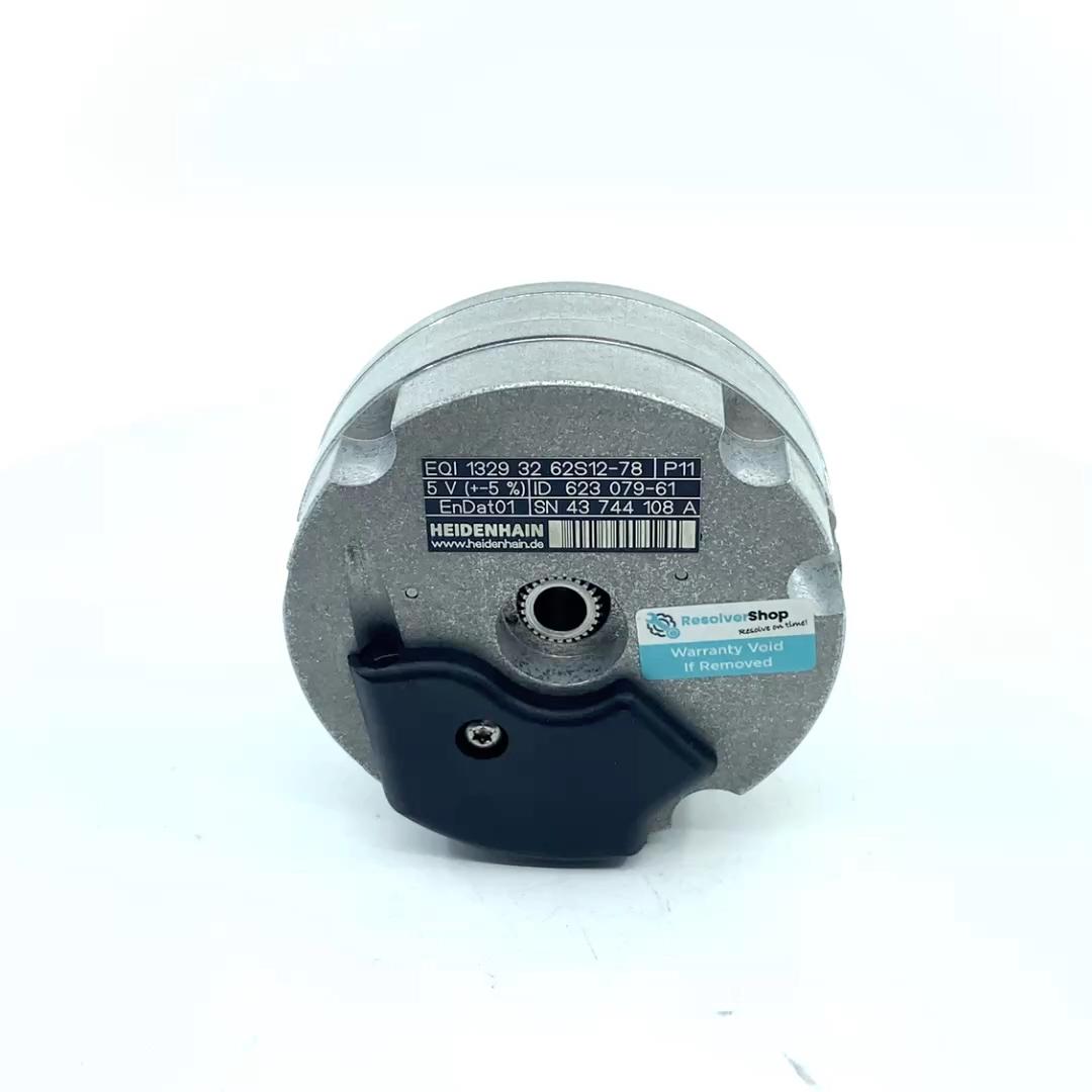 HEIDENHAIN EQI 1329 32 62S12-78 (ID 623 079-61)