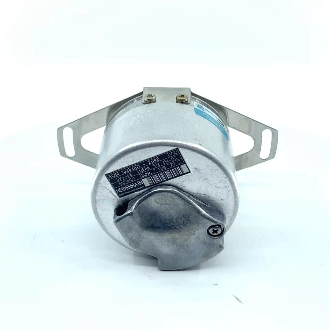 HEIDENHAIN EQN 1325.001-2048 (ID 312 214-03)