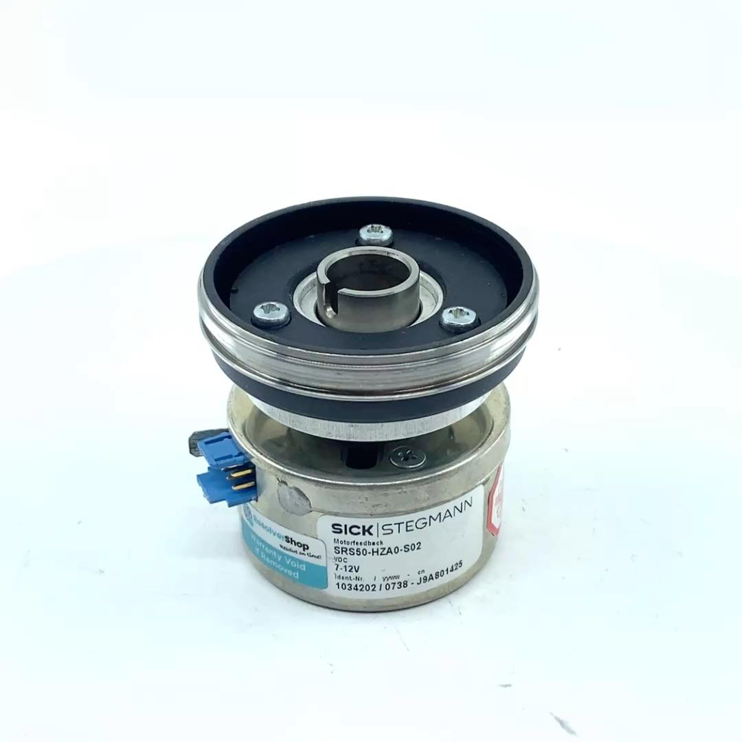 SICK STEGMANN SRS50-HZA0-S02