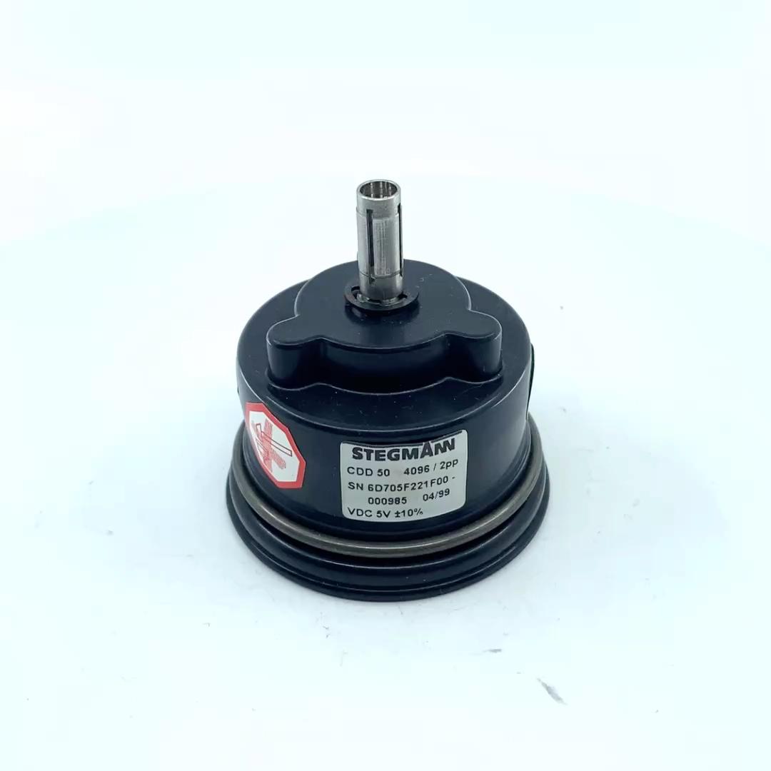 SICK STEGMANN CDD 50 4096/2PP (GREEN)