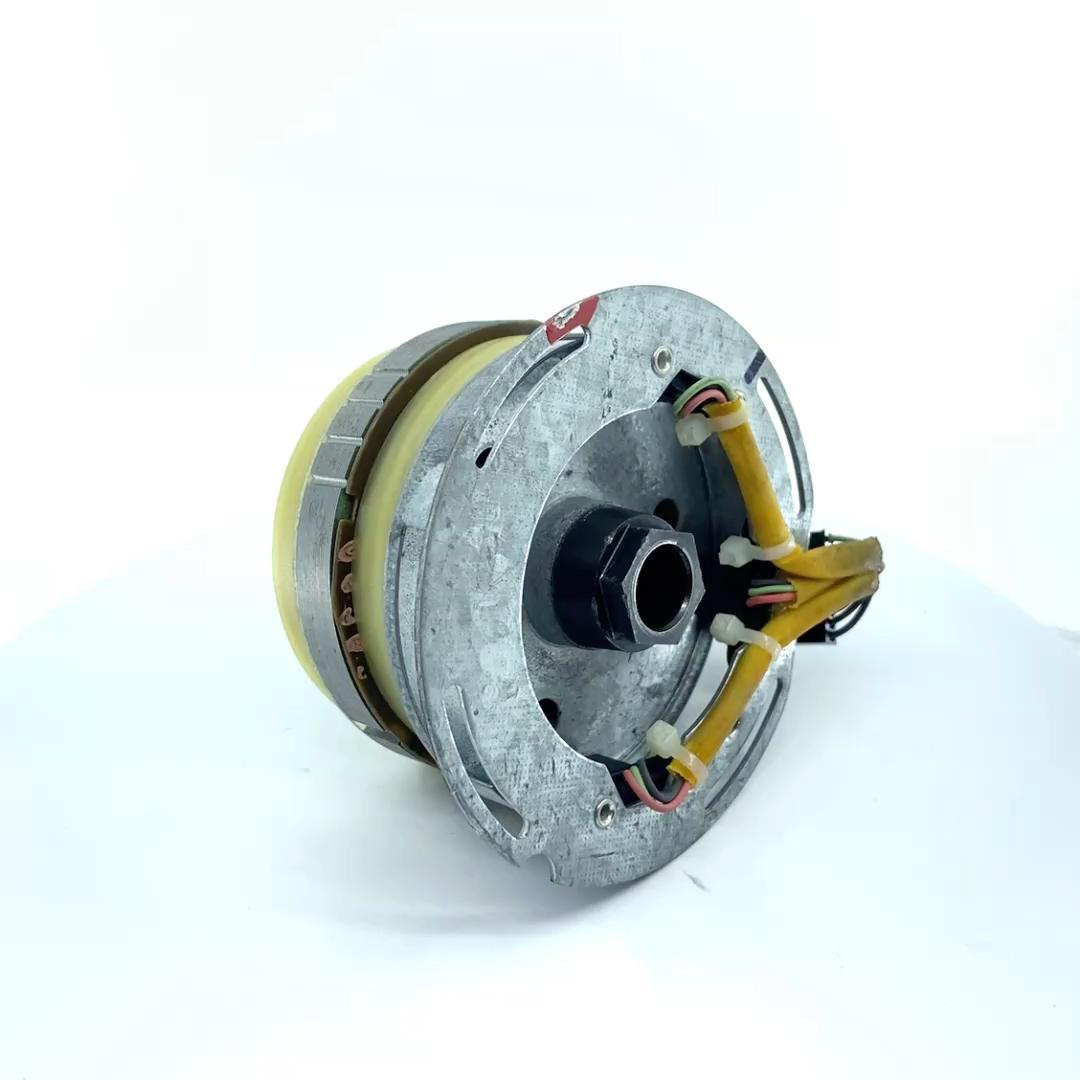 SIEMENS 1FU1050-6GG (10,0 MVMIN)