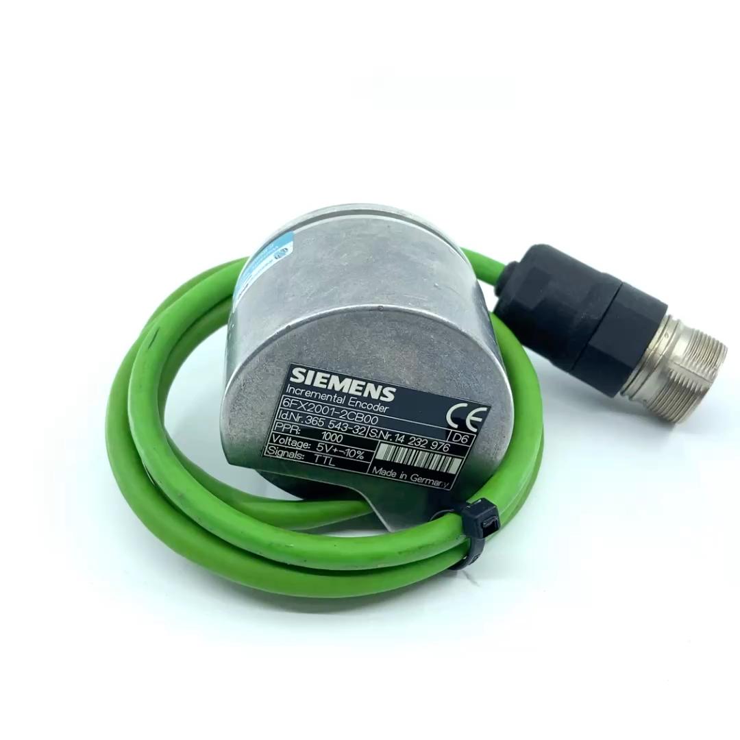 SIEMENS 6FX2001-2CB00 (ID 365 543-32)