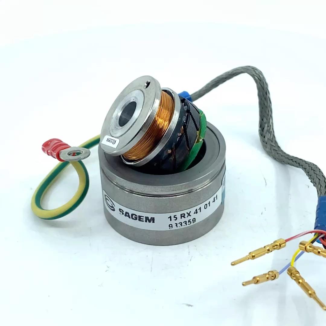 SAGEM 15 RX 41 01 41 