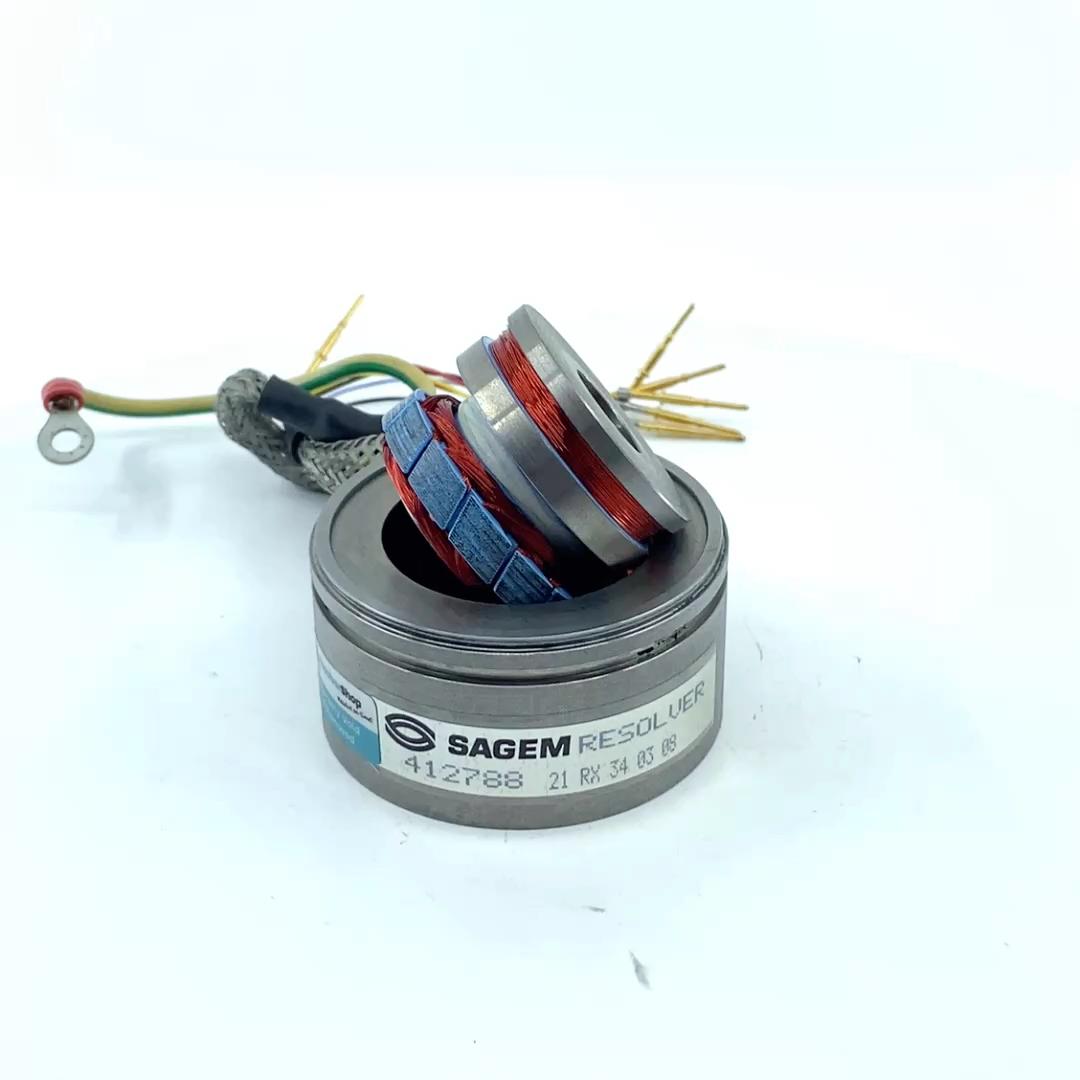 SAGEM 21 RX 34 03 08