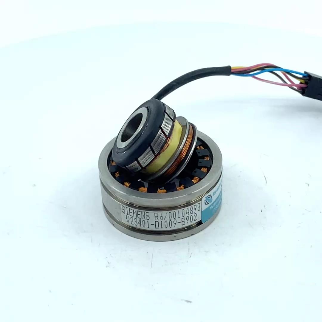 SIEMENS V23401-D1009-B902 / D1009-B902