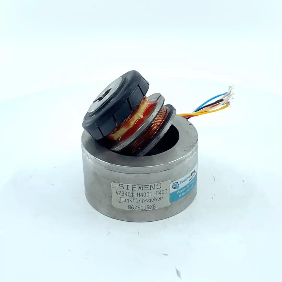 SIEMENS V23401-H4001-B402 / H4001-B402