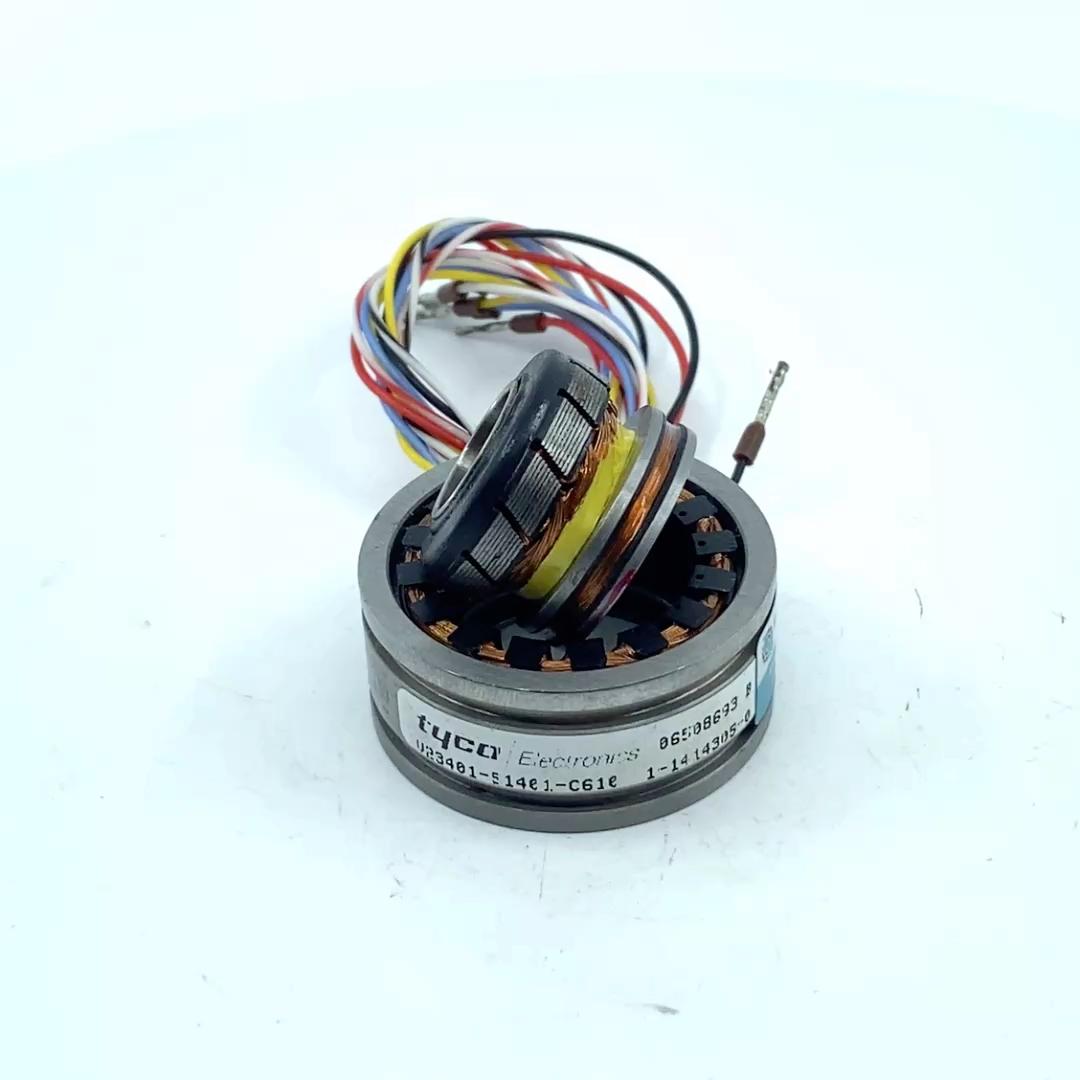 TYCO V23401-S1401-C610 / S1401-C610