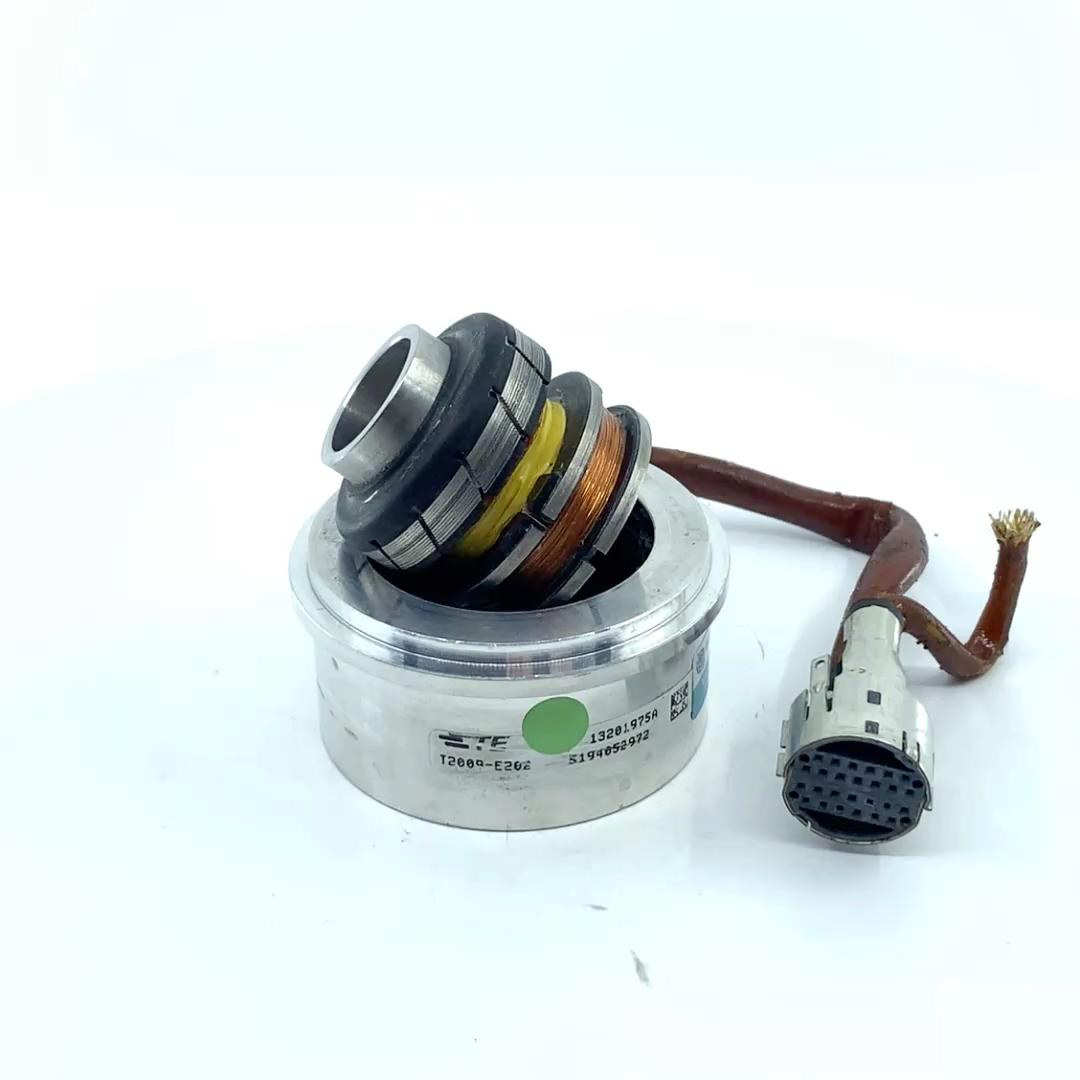 TYCO V23401-T2009-E202 / T2009-E202 (GREEN)