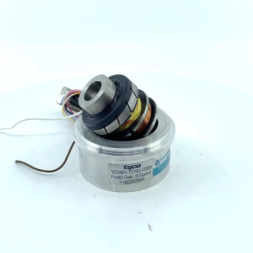 TYCO V23401-T2102-C209 / T2102-C209