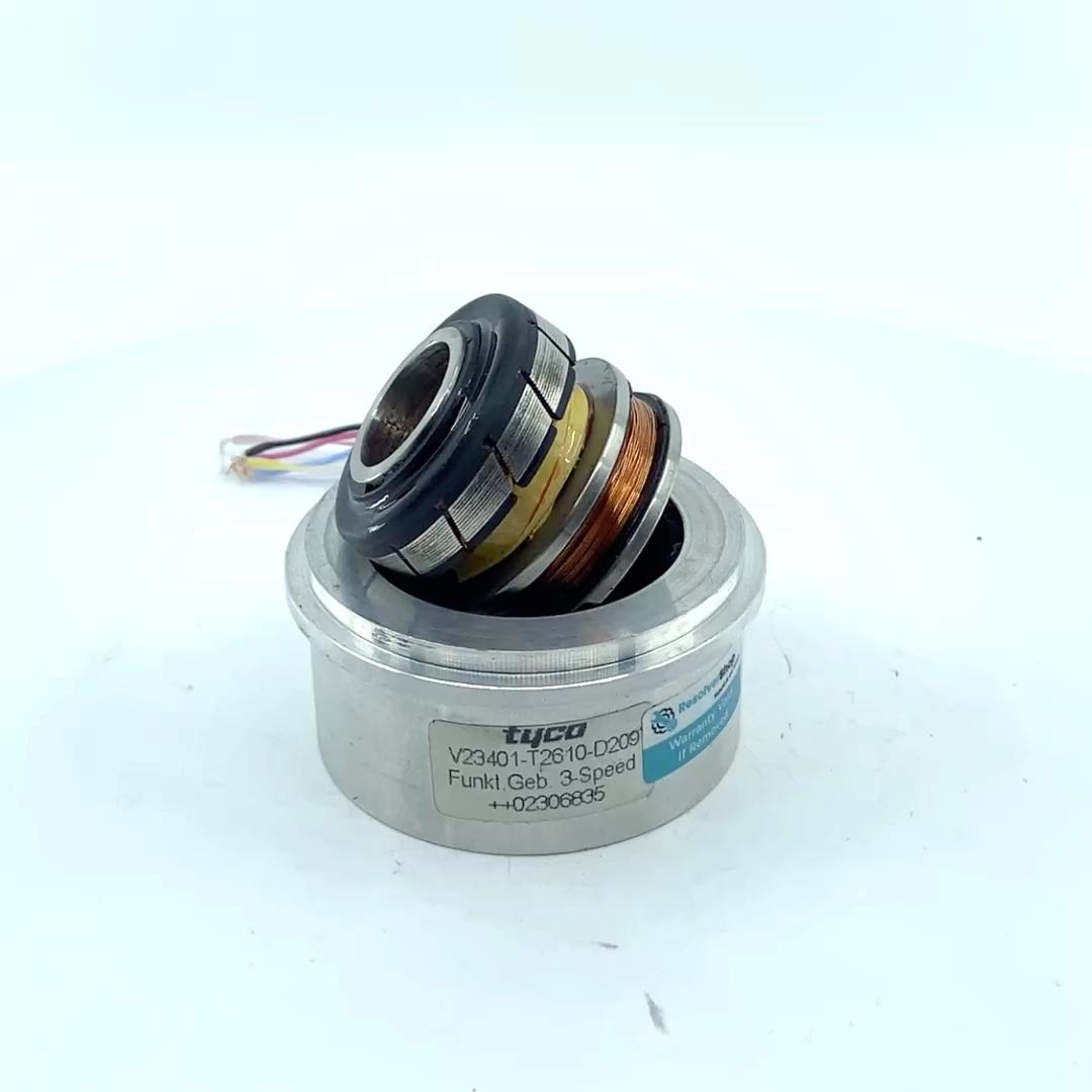 TYCO V23401-T2610-D209 / T2610-D209