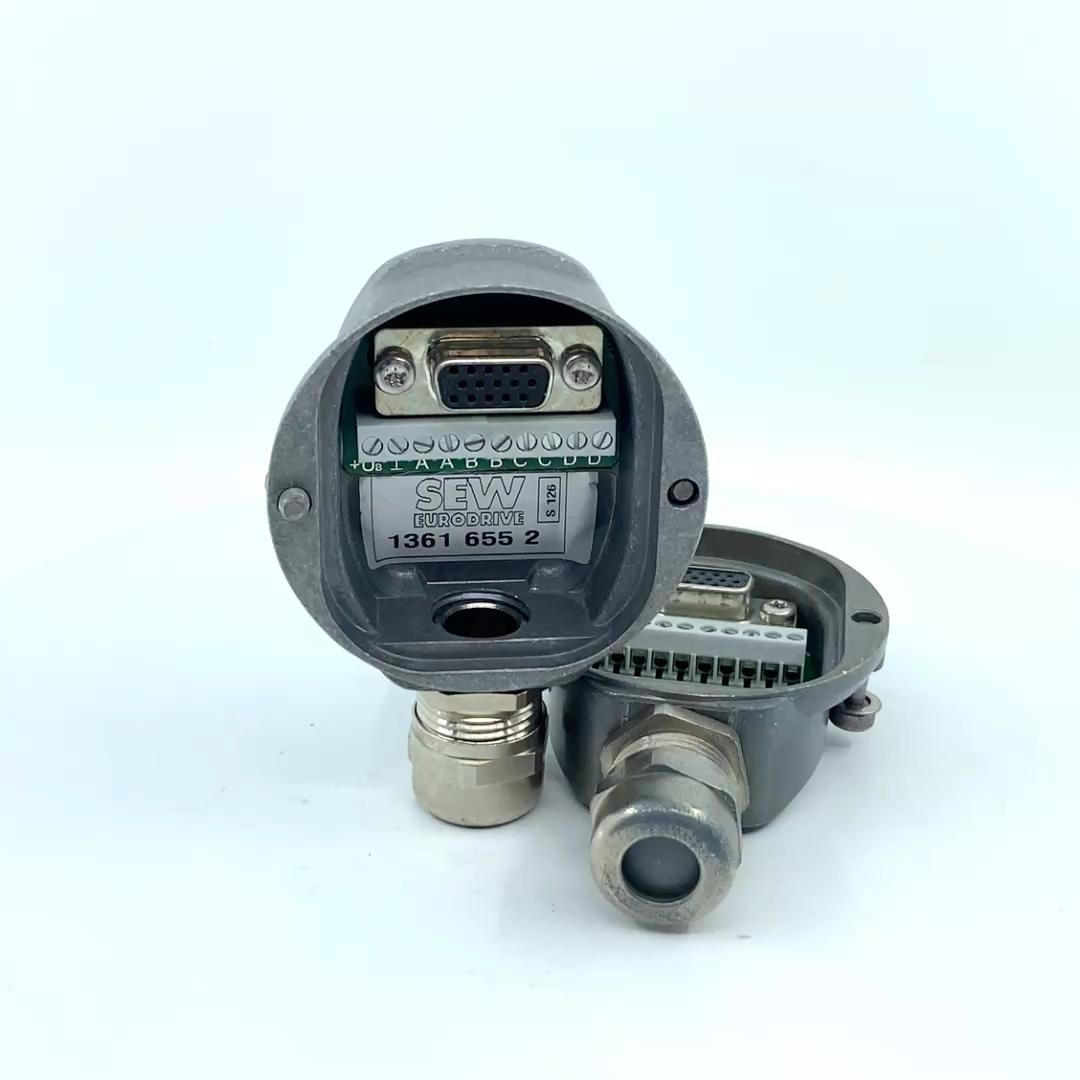 SEW-EURODRIVE 1361-655-2 (ENCODER COVER)
