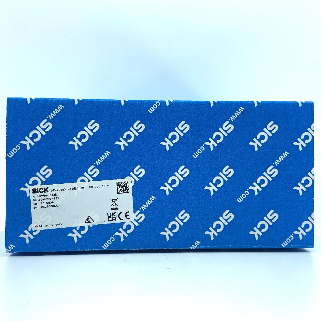 SICK SRM50-HZV0-S21 (ID 1052638) SICK SRM50-HZV0-S21 (ID 1052638)