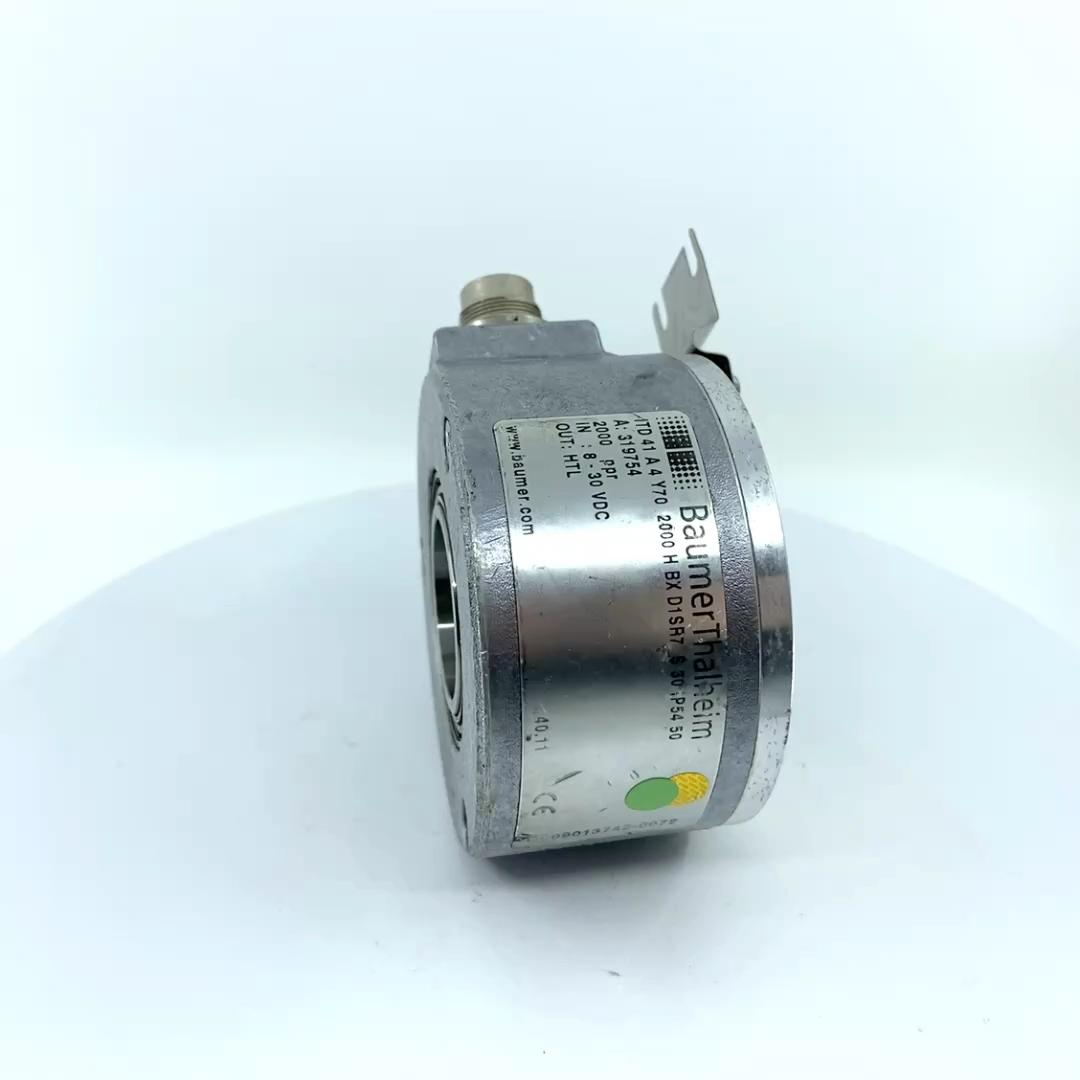BAUMER THALHEIM ITD-41-A-4-Y70-2000-H-BX-D1SR7-S-30-IP54-50 (GREEN) BAUMER THALHEIM ITD-41-A-4-Y70-2000-H-BX-D1SR7-S-30-IP54-50 (GREEN)