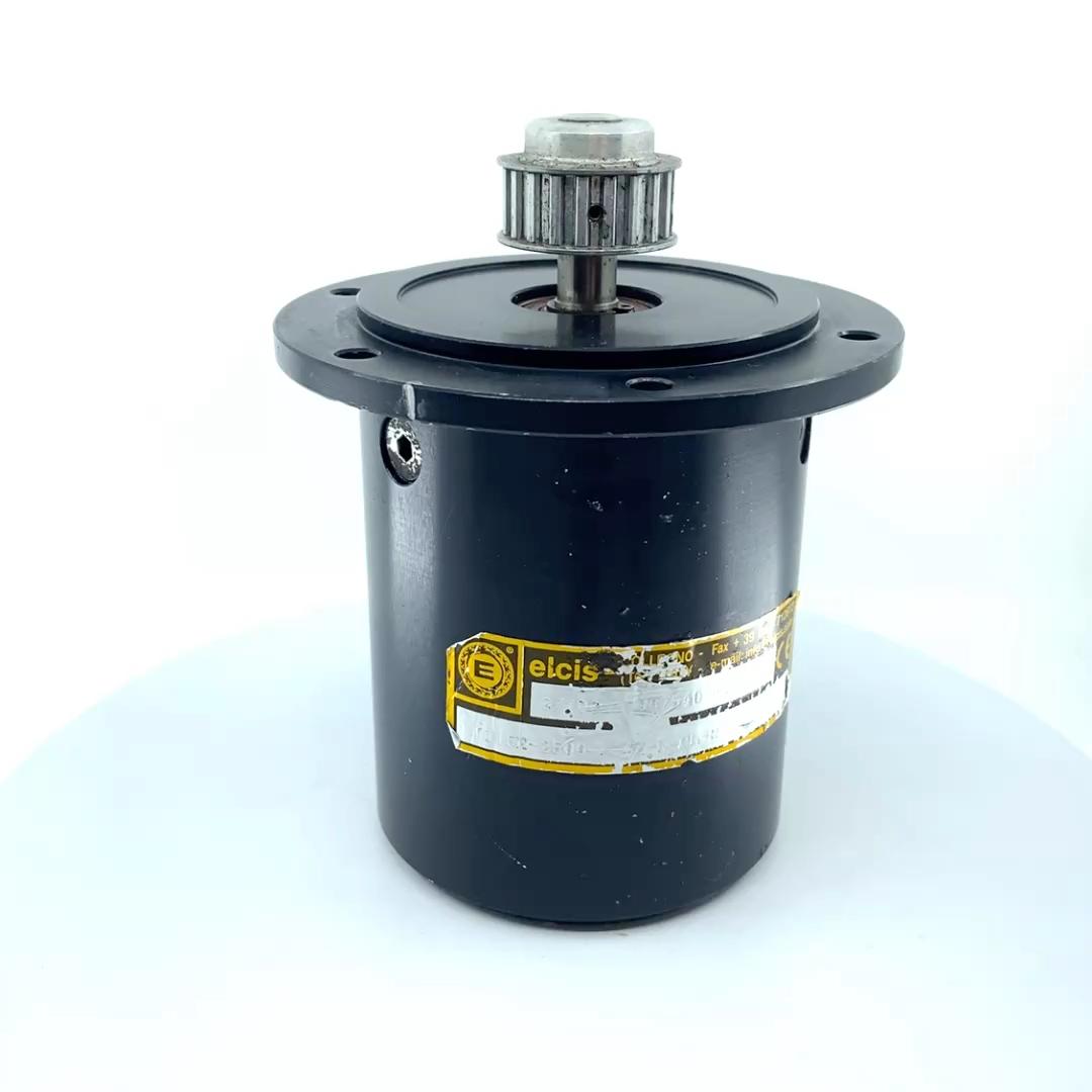 ELCIS V115R-2500-5-BZ-N-CL-R (907540) ELCIS V115R-2500-5-BZ-N-CL-R (907540)