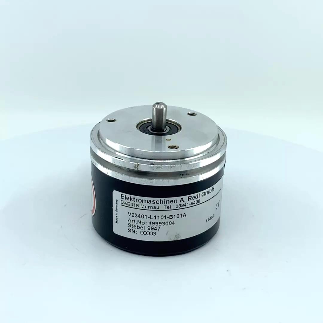 ELEKTROMASCHINEN A. REDL V23401-L1101-B101A (49993004) ELEKTROMASCHINEN A. REDL V23401-L1101-B101A (49993004)