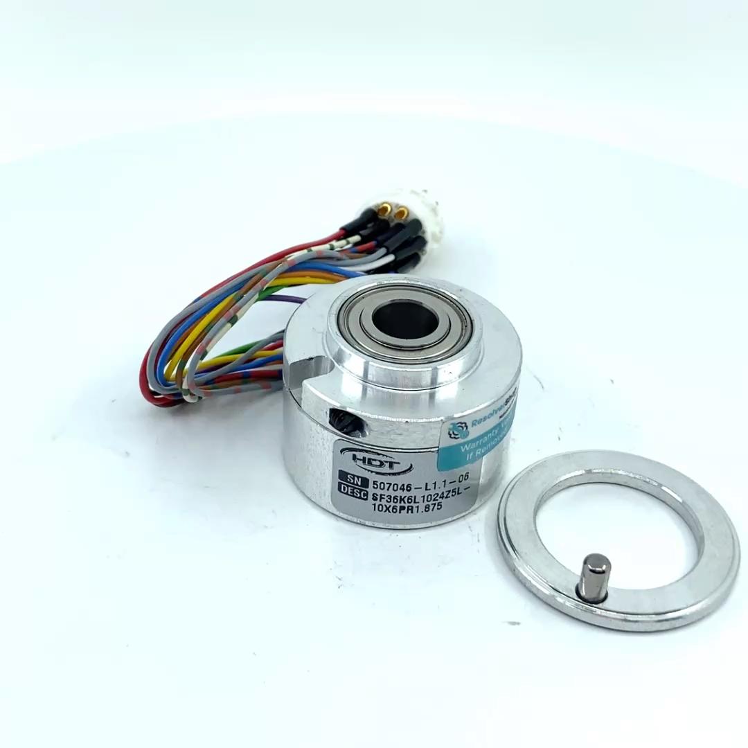 HDT SF36K6L1024Z5L-10X6PR1.875 HDT SF36K6L1024Z5L-10X6PR1.875