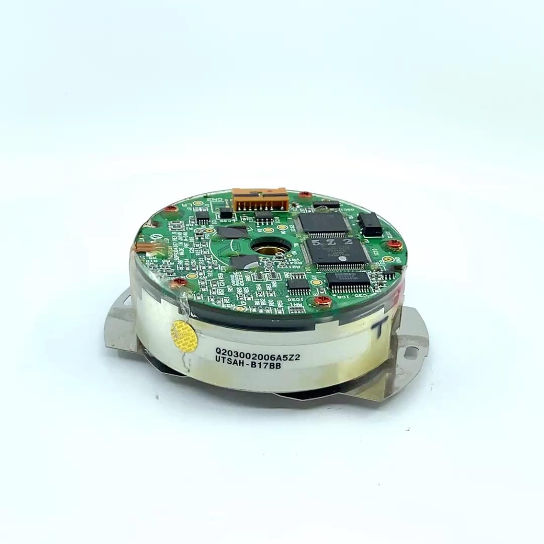 YASKAWA UTSAH-B17BB YASKAWA UTSAH-B17BB