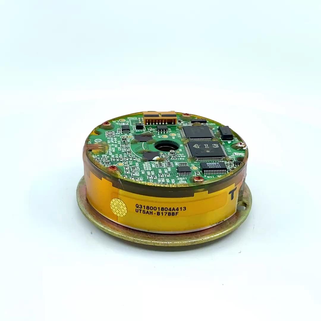 YASKAWA UTSAH-B17BBF YASKAWA UTSAH-B17BBF