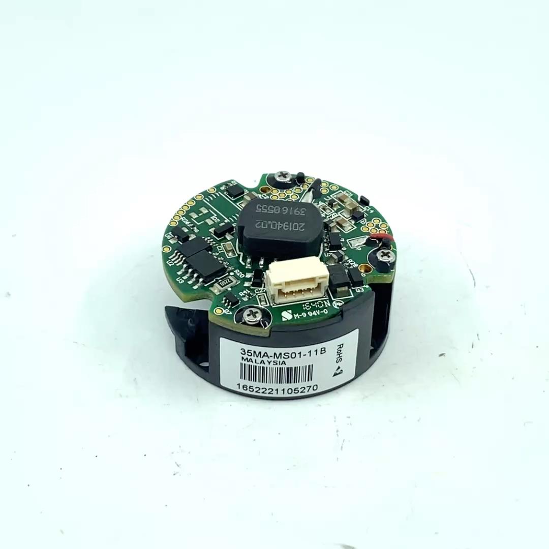 SANYO / SANYYO / SANYO-DENKI 35MA-MS01-11B (NO GLASS) SANYO / SANYYO / SANYO-DENKI 35MA-MS01-11B (NO GLASS)