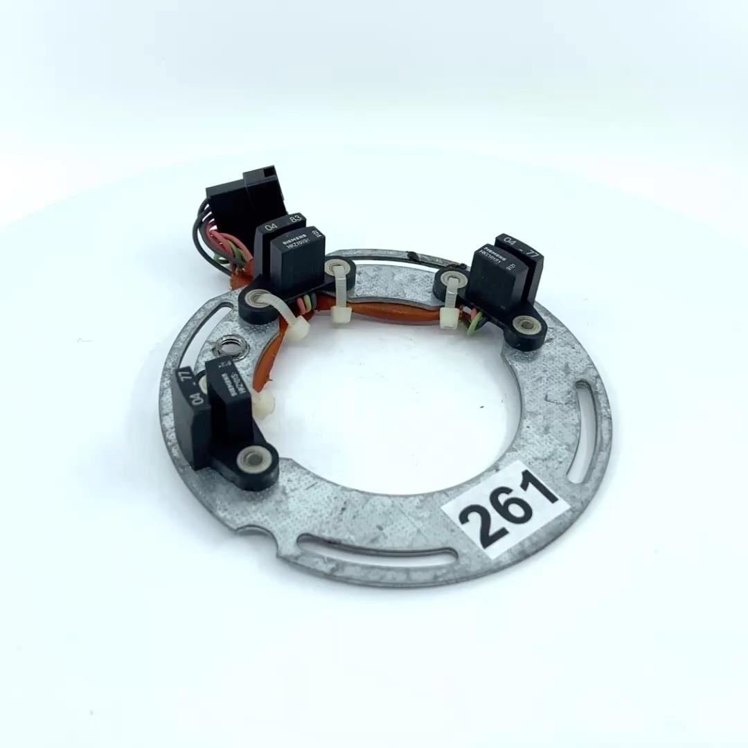 SIEMENS 1FU1050 HKZ101S1 (261) (HALL SENSOR) SIEMENS 1FU1050 HKZ101S1 (261) (HALL SENSOR)