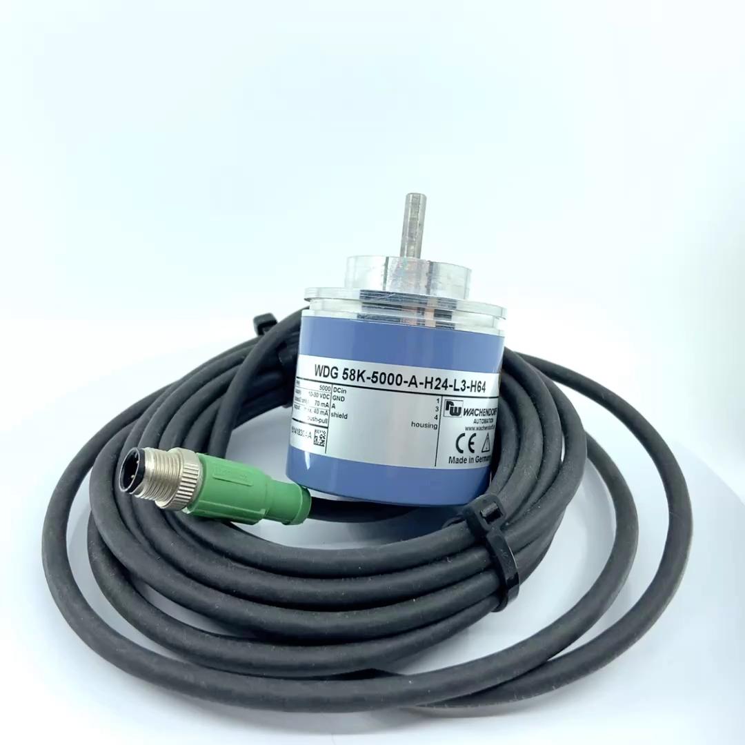 WACHENDORFF WDG 58K-5000-A-H24-L3-H64 WACHENDORFF WDG 58K-5000-A-H24-L3-H64