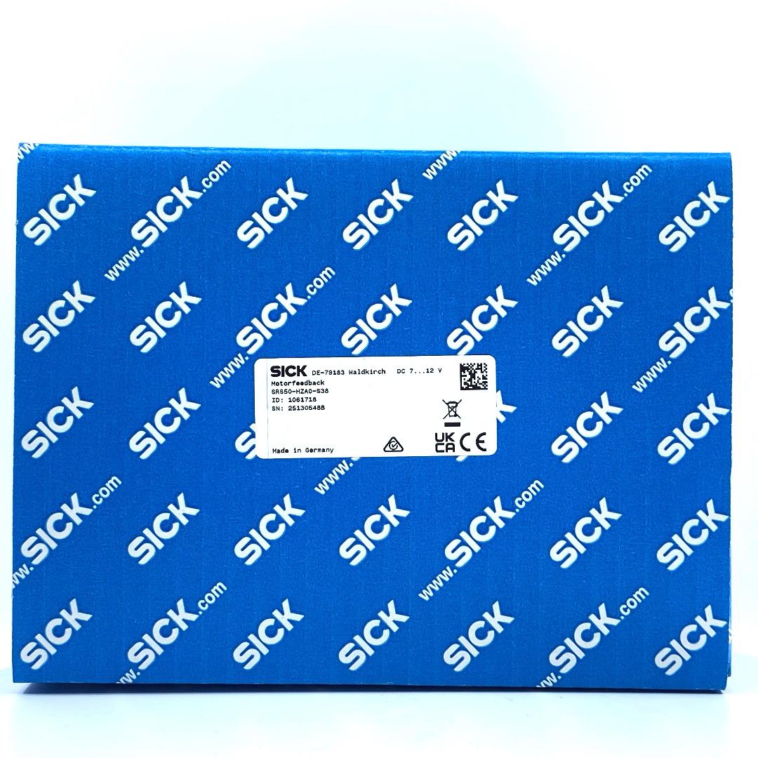 SICK SRS50-HZA0-S38 (ID 1061718) SICK SRS50-HZA0-S38 (ID 1061718)