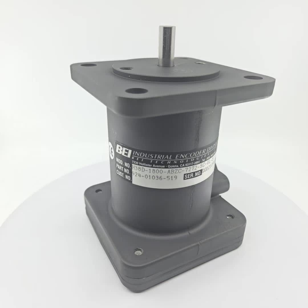 BEI H38D-1800-ABZC-7272-SC-UL-S (924-01036-519)