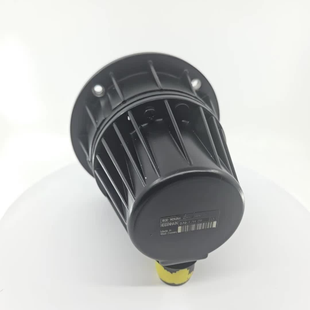 HEIDENHAIN ROD 1424.003 2500 (ID 250 040-32)