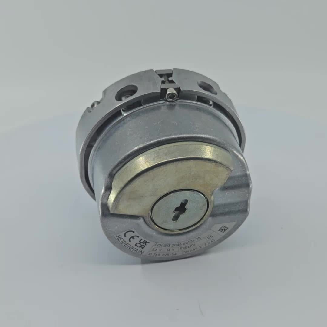 HEIDENHAIN ECN 1313 2048 62S12-78 (ID 768 295-54)