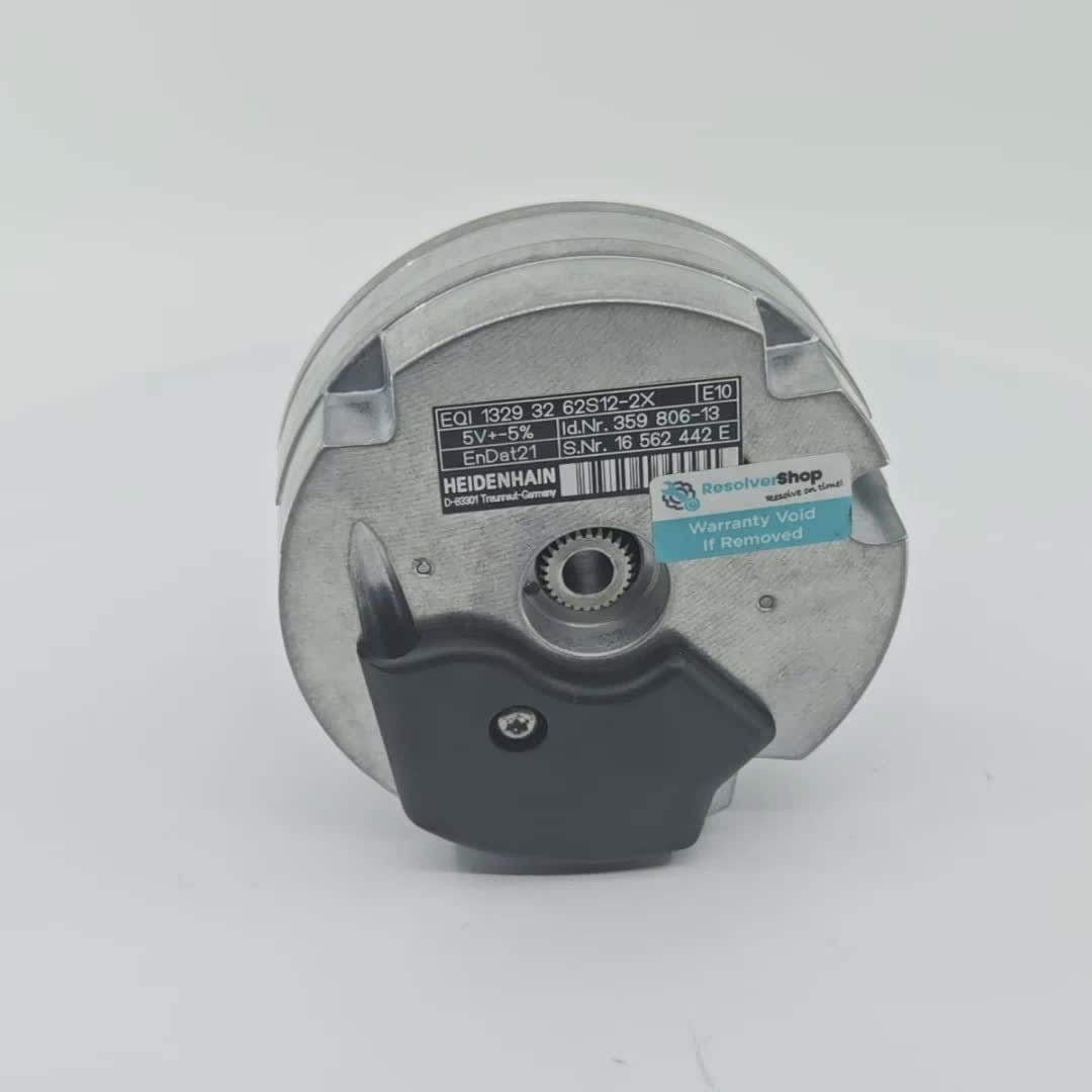 HEIDENHAIN EQI 1329 32 62S12-2X (ID 359 806-13)