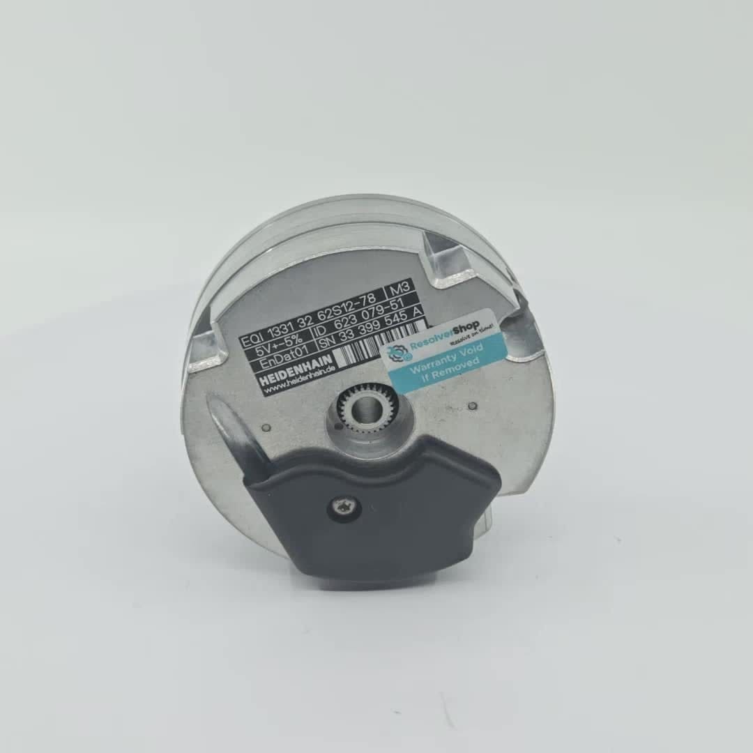 HEIDENHAIN EQI 1331 32 62S12-78 (ID 623 079-51)