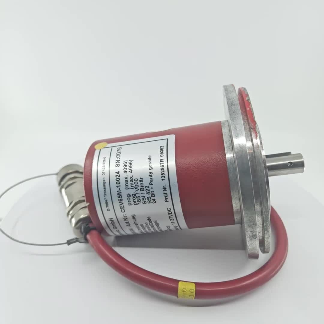 TR-ELECTRONIC CEV65M-10024 