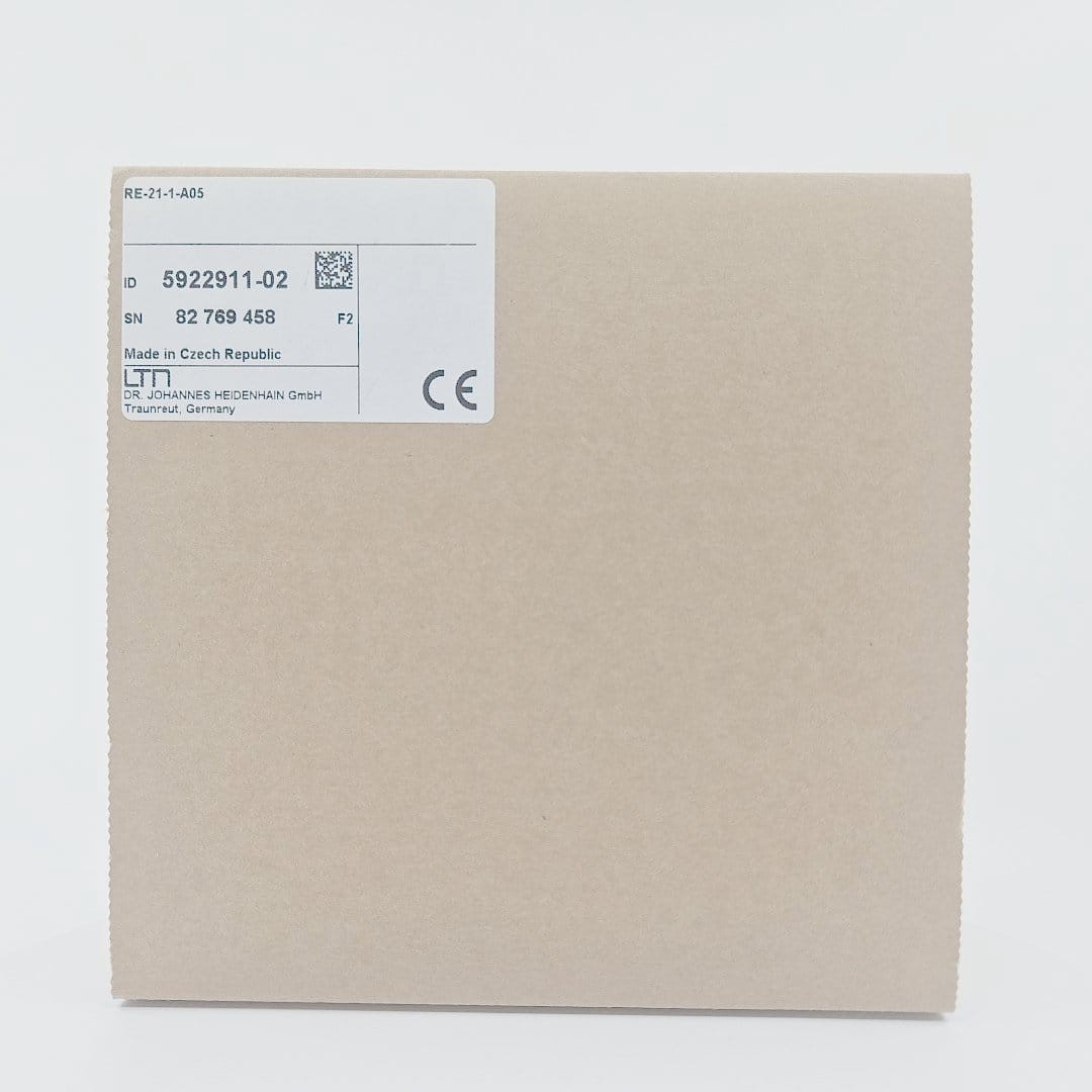 HEIDENHAIN / LTN RE-21-1-A05 (ID 5922911-02)