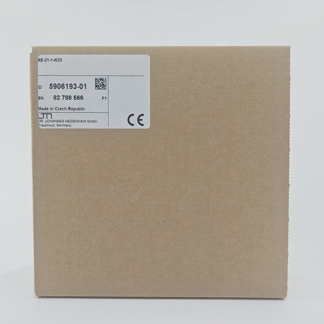 HEIDENHAIN / LTN RE-21-1-K23 (ID 5906193-01)