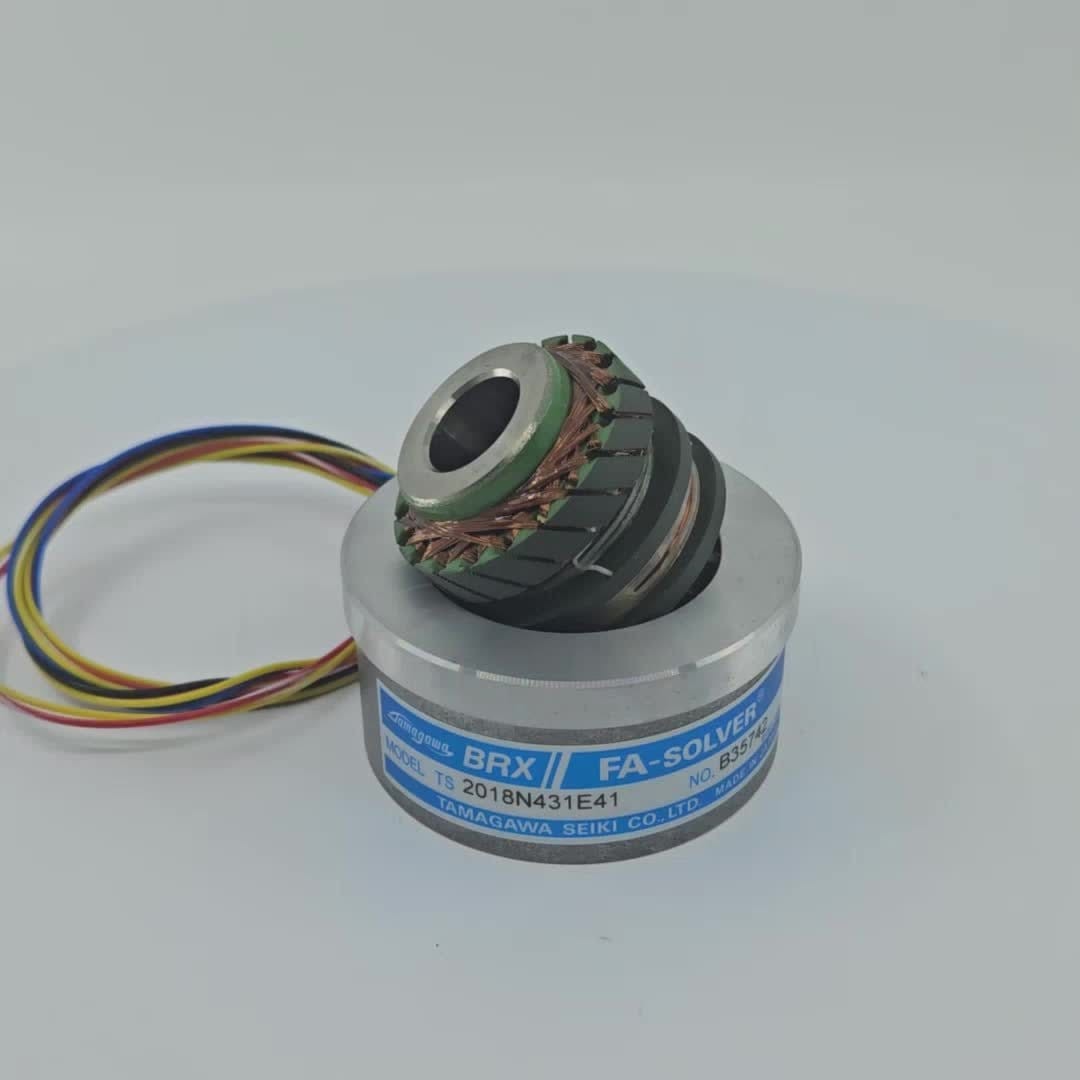 TAMAGAWA BRX TS2018N431E41 (FA-SOLVER)